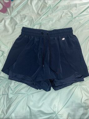 Legend Running Shorts